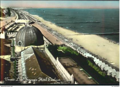 Venezia Venedig Venezia Hotel