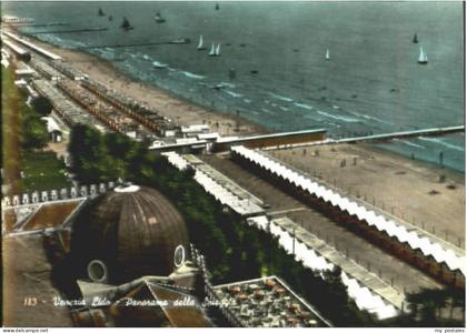 Venezia Venedig Venezia Strand