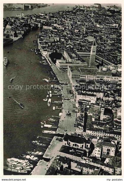 VENEZIA Venedig Venice Venise IT Panorama