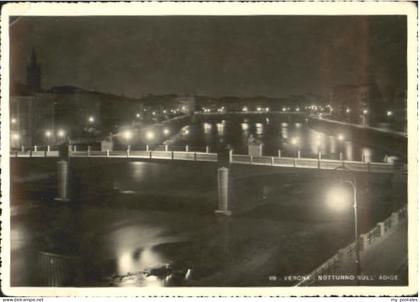 Verona Veneto Verona  ungelaufen ca. 1965