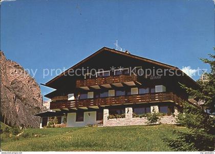 Wolkenstein Groeden Villa Anna Groedental