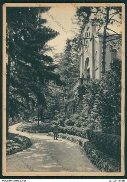 Torino Moncalieri FG cartolina KV8874