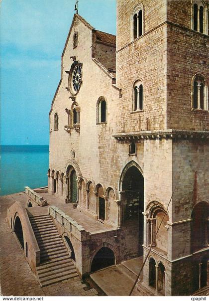 CPM Trani La Cathedrale