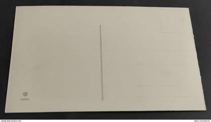 Cartolina Trento - Via P. Oss. Mazzurana