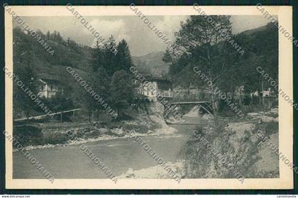 Trento Terme di Comano cartolina ZC2961