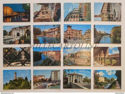 TREVISO - Lotto 39 Cartoline