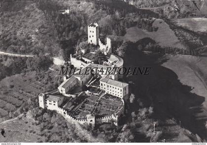 VITTORIO VENETO:  Castello S. Martino