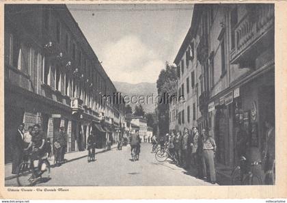 * VITTORIO VENETO - Via Daniele Manin