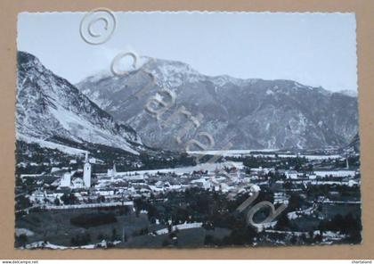 Cartolina Venzone (Friuli-Venezia Giulia) (Udine) - Panorama - 1960 ca.