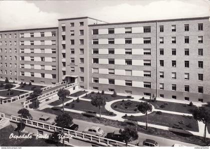 * UDINE - Ospedale civile