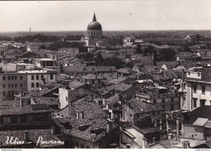 # UDINE: PANORAMA  1952