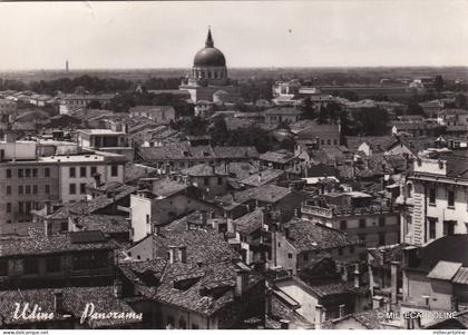 # UDINE: PANORAMA  1952