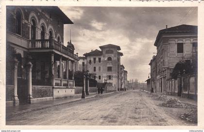 UDINE: Via Carducci