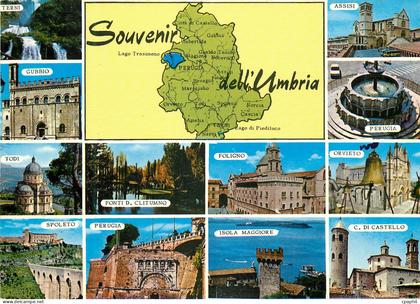 CPM Umbria panorama