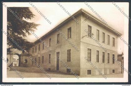 Varese Busto Arsizio cartolina LQ8392