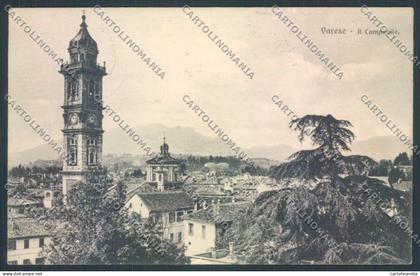 Varese Città cartolina LQ6643