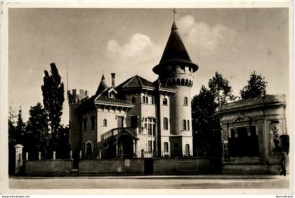 Treviso - Porta Calvi