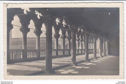 Venice, Doge's Palace old postcard unused b170203