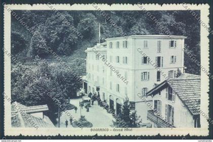 Verbania Bognanco cartolina ZQ6702
