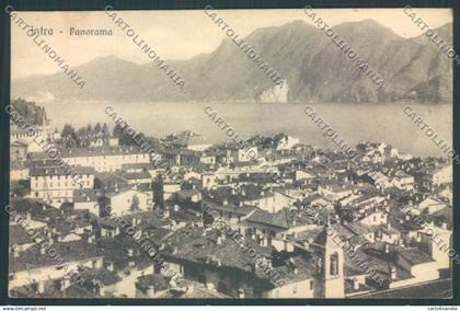 Verbania Intra cartolina ZQ5790