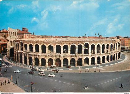 CPM Verona Arena