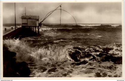 Viareggio - Mareggiata