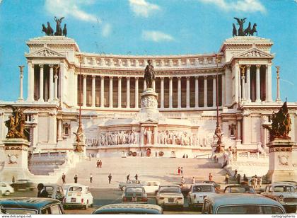 A5265 Italy Roma Altare della Patria