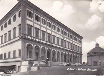 VELLETRI - Palazzo Comunale 1962