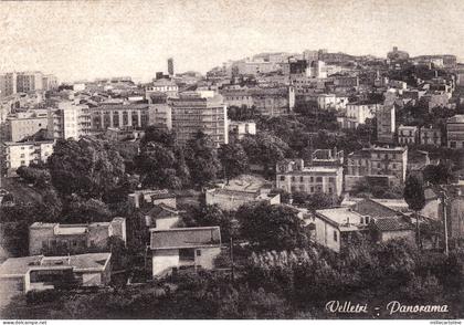 #VELLETRI: PANORAMA