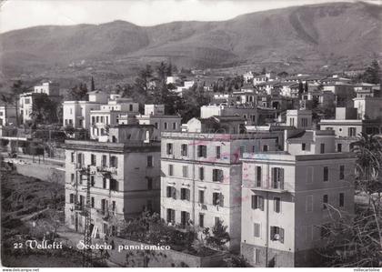 VELLETRI - Scorcio Panoramico 1954
