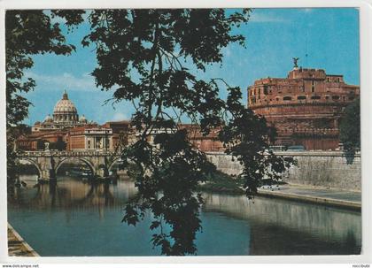Roma, Castel Sant'Angelo