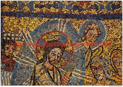 Basilica di San Prassede - Roma