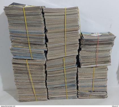 41622 Lotto 3200 ca. cartoline - Roma