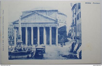 ROMA  Panteon