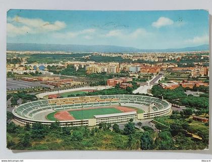 11228 Cartolina - Palermo - saluti