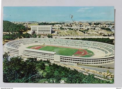 29256 Cartolina - Roma - Stadio Olimpico - VG 1959