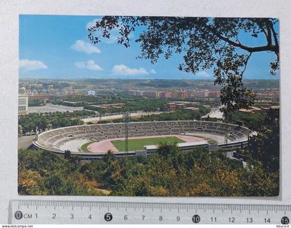 41926 2022 Cartolina - Roma - Stadio Olimpico