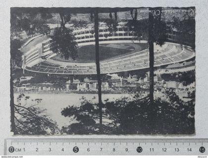 42267 2027 Cartolina - Roma - Stadio Olimpico - VG 1955
