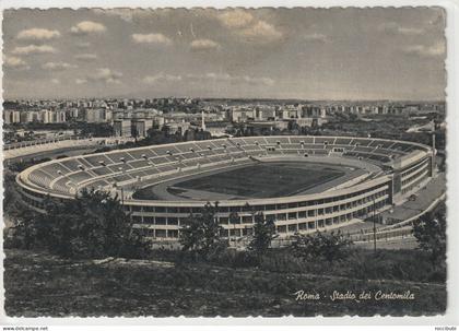 AK Italien, Roma, Stadio dei Centomila, Lazio