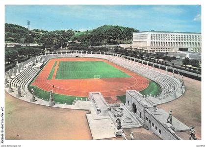 CAR-ADUP10-0635-ITALIE - ROMA - Italico forum