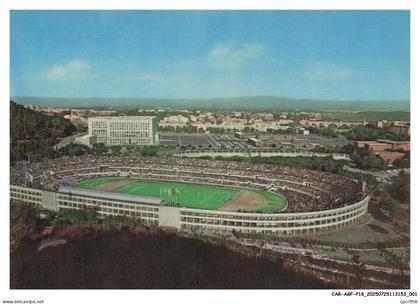 CAR-AGFP18-1126-ITALIE - ROMA - Stade olympique