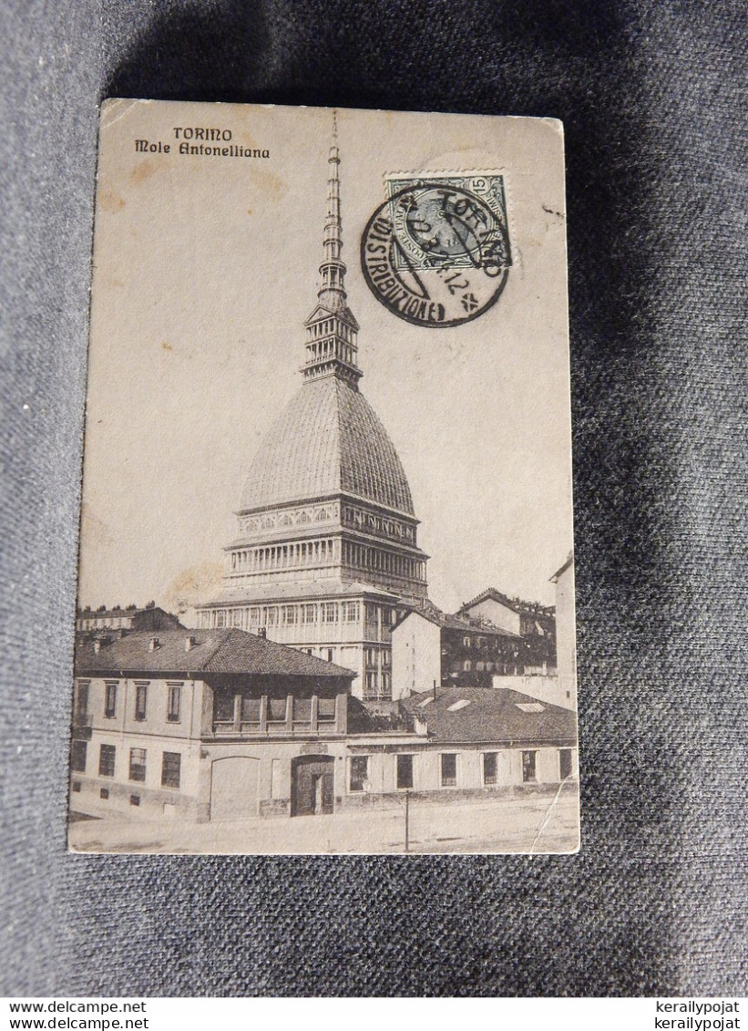 Italy Torino Mole Antonelliana -24__(10079)