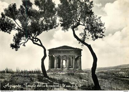 CPM Agrigento Tempio della Concordia