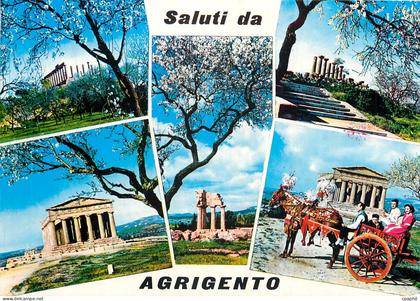 CPM Agrigento Tempio della Concordia