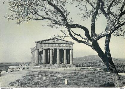 CPM Agrigento Tempio della Concordia