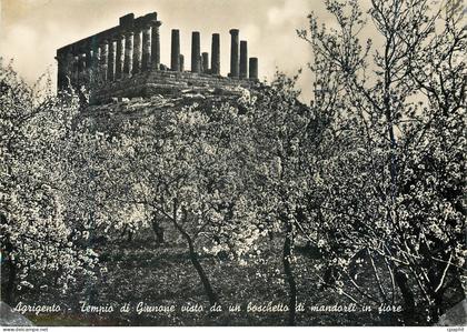 CPM Agrigento Tempio di Giunone