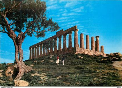 CPM Agrigento Temple de Junon