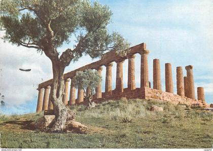 CPM Agrigento Templo di Glunone