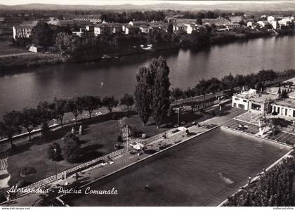 #ALESSANDRIA: PISCINA COMUNALE (3)