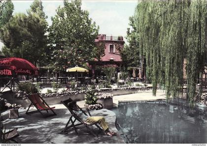 #SENIGALLIA: VILLA SORRISO